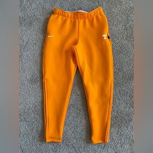 Nike Tennessee Vols Orange sweatpants